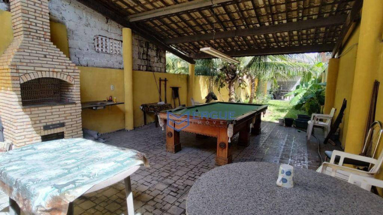 Imagem Casa com 3 Quartos à Venda, 129 m² em Itaoca - Fortaleza Imagem Casa com 3 Quartos à Venda, 129 m² em Itaoca - Fortaleza