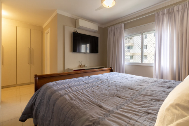 Imagem Apartamento com 3 Quartos à Venda, 132 m² em Barra Funda - São Paulo