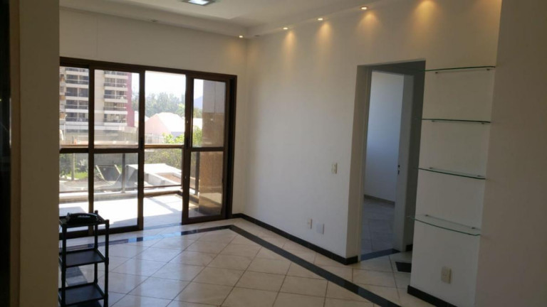 Imagem Apartamento com 2 Quartos à Venda, 73 m² em Barra Da Tijuca - Rio De Janeiro