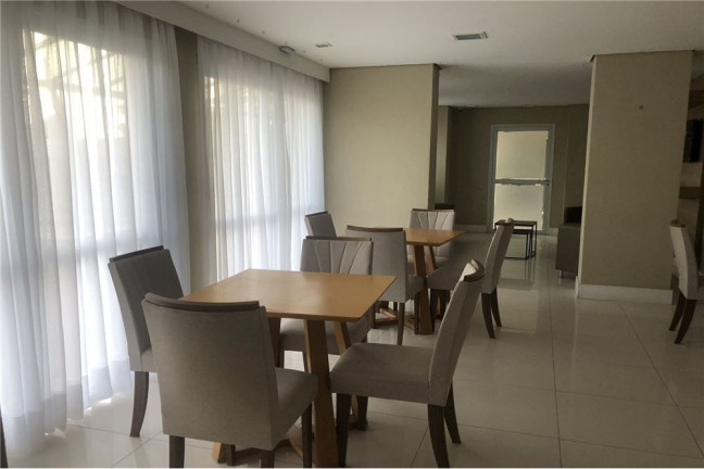 Imagem Apartamento com 3 Quartos à Venda, 63 m² em Vila Santa Clara - São Paulo Imagem Apartamento com 3 Quartos à Venda, 63 m² em Vila Santa Clara - São Paulo