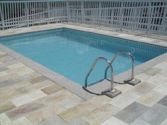 Imagem Apartamento com 1 Quarto à Venda, 55 m² em Tupi - Praia Grande Imagem Apartamento com 1 Quarto à Venda, 55 m² em Tupi - Praia Grande