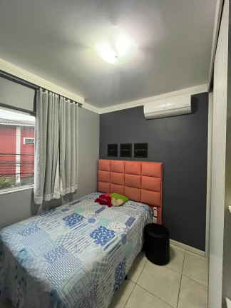 Imagem Apartamento com 2 Quartos à Venda, 67 m² em Sussuarana - Salvador Imagem Apartamento com 2 Quartos à Venda, 67 m² em Sussuarana - Salvador
