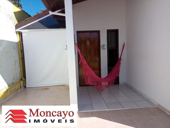 Imagem Casa de Condomínio com 2 Quartos à Venda, 80 m² em Martim De Sá - Caraguatatuba