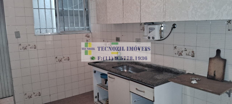 Imagem Casa com 2 Quartos à Venda, 74 m² em Cambuci - São Paulo