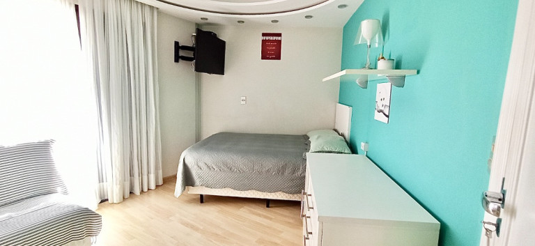 Imagem Apartamento com 3 Quartos à Venda, 165 m² em Parque Da Mooca - São Paulo