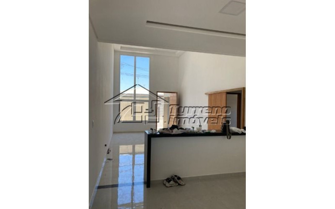Imagem Casa com 3 Quartos à Venda, 160 m² em Villa Branca - Jacareí Imagem Casa com 3 Quartos à Venda, 160 m² em Villa Branca - Jacareí