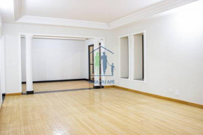 Imagem Apartamento com 3 Quartos à Venda, 247 m² em Vila Suzana - São Paulo