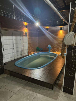 Imagem Casa com 4 Quartos à Venda, 330 m² em Parangaba - Fortaleza Imagem Casa com 4 Quartos à Venda, 330 m² em Parangaba - Fortaleza