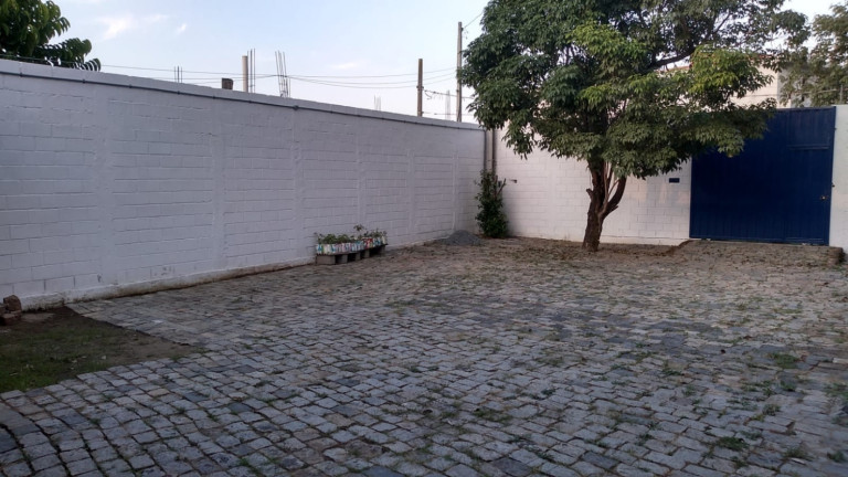 Imagem Galpão à Venda, 90 m² em Jardim Santo Afonso - Aparecida Imagem Galpão à Venda, 90 m² em Jardim Santo Afonso - Aparecida