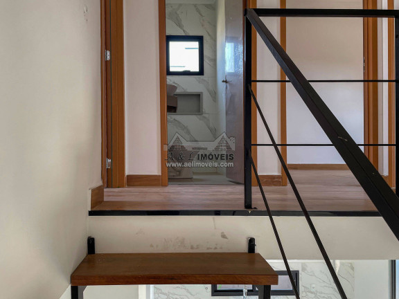 Imagem Casa de Condomínio com 3 Quartos à Venda, 120 m² em Morada Dos Nobres - Taubaté
