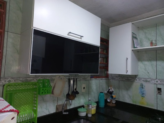 Imagem Casa com 2 Quartos à Venda, 45 m² em Aeroporto - Guarulhos