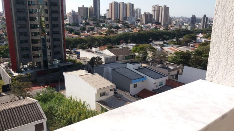 Imagem Apartamento com 2 Quartos à Venda, 54 m² em Jardim - Santo André Imagem Apartamento com 2 Quartos à Venda, 54 m² em Jardim - Santo André