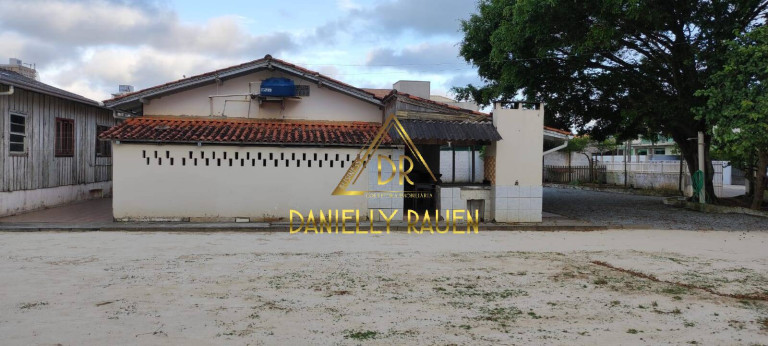 Imagem Terreno à Venda, 1.188 m² em Barra Velha Imagem Terreno à Venda, 1.188 m² em Barra Velha