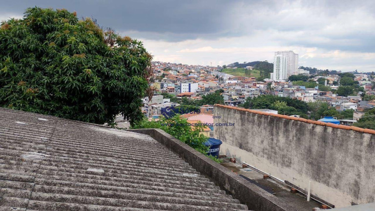 Imagem Casa com 2 Quartos à Venda, 217 m² em Jardim Paulista - Guarulhos
