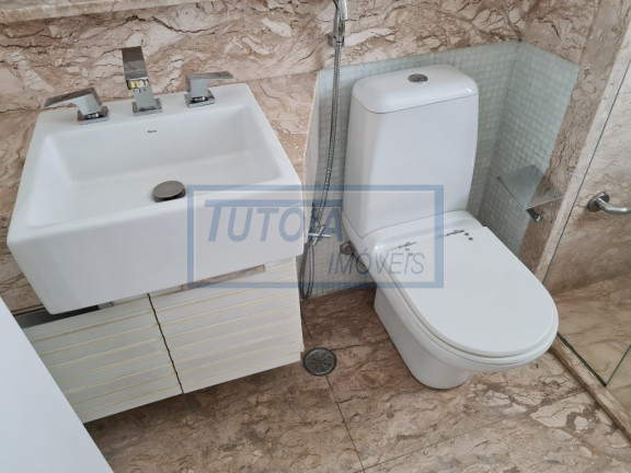 Imagem Apartamento com 4 Quartos à Venda, 230 m² em Paraiso - Sao Paulo