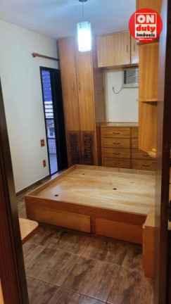 Imagem Apartamento com 2 Quartos à Venda ou Locação, 94 m² em Ponta Da Praia - Santos