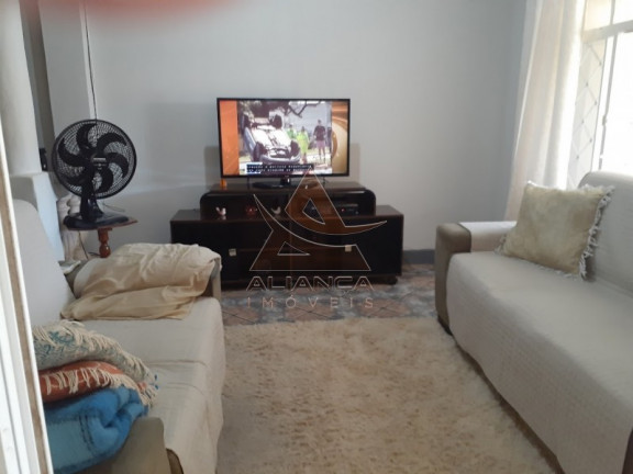 Casa com 4 Quartos à Venda, 205 m² em Vila Tibério - Ribeirão Preto