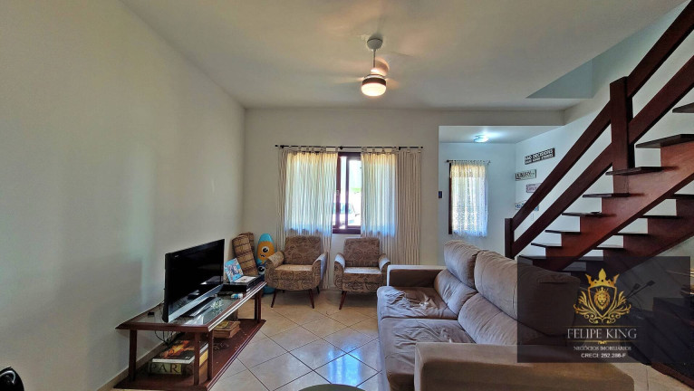 Imagem Casa com 2 Quartos à Venda, 95 m² em Maitinga - Bertioga