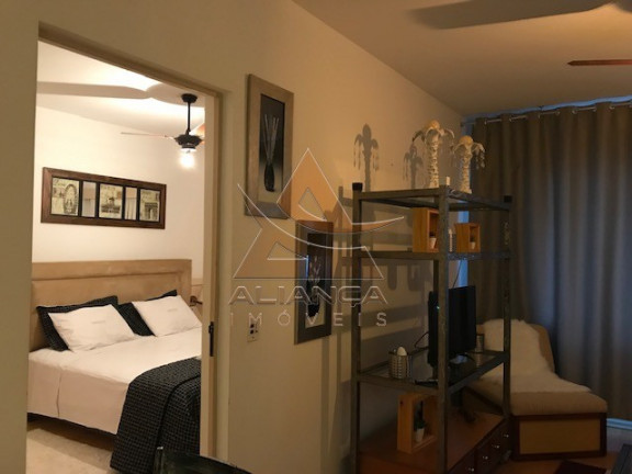 Imagem Apartamento com 1 Quarto à Venda, 45 m² em Vila Seixas - Ribeirão Preto Imagem Apartamento com 1 Quarto à Venda, 45 m² em Vila Seixas - Ribeirão Preto