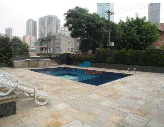 Imagem Apartamento com 4 Quartos à Venda, 140 m² em Aclimação - São Paulo Imagem Apartamento com 4 Quartos à Venda, 140 m² em Aclimação - São Paulo