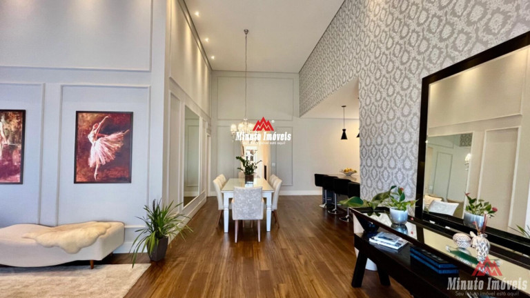 Imagem Casa com 4 Quartos à Venda, 380 m² em Morada Do Sol - Santana De Parnaíba