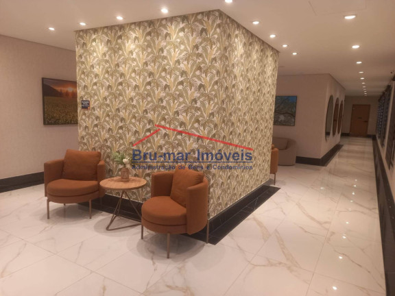 Imagem Apartamento com 2 Quartos à Venda, 70 m² em Boqueirão - Santos