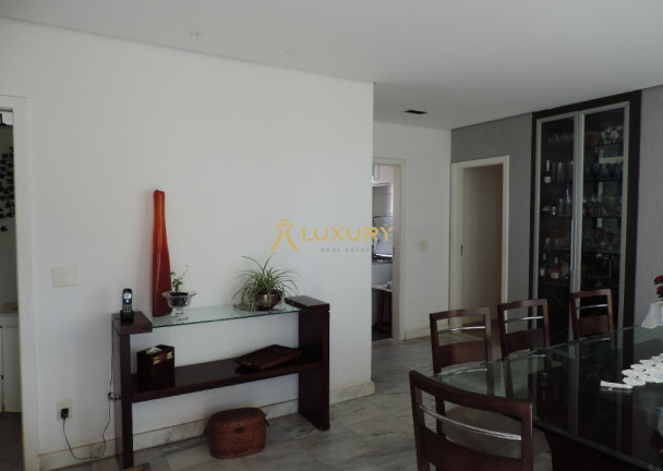 Imagem Imóvel com 4 Quartos para Alugar, 134 m² em Belvedere - Belo Horizonte
