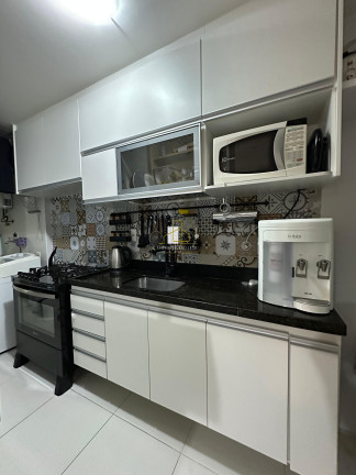 Imagem Imóvel com 2 Quartos à Venda, 60 m² em Jardim Camburi - Vitória Imagem Imóvel com 2 Quartos à Venda, 60 m² em Jardim Camburi - Vitória