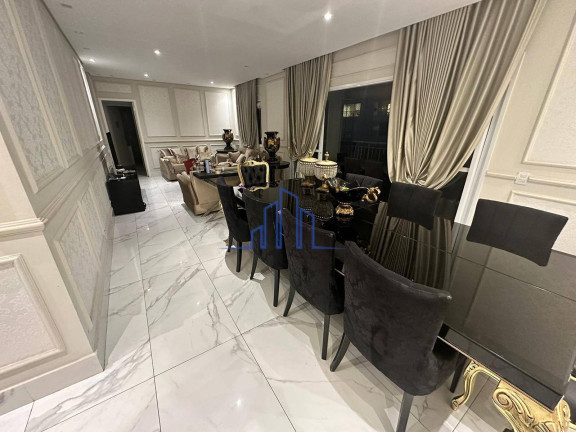 Imagem Apartamento com 3 Quartos à Venda, 132 m² em Tamboré - Santana De Parnaíba Imagem Apartamento com 3 Quartos à Venda, 132 m² em Tamboré - Santana De Parnaíba
