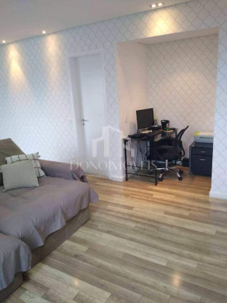 Imagem Apartamento com 3 Quartos à Venda, 123 m² em Centro - São Bernardo Do Campo Imagem Apartamento com 3 Quartos à Venda, 123 m² em Centro - São Bernardo Do Campo