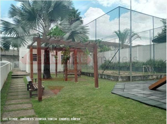 Imagem Apartamento com 2 Quartos à Venda, 44 m² em Barranco - Taubaté