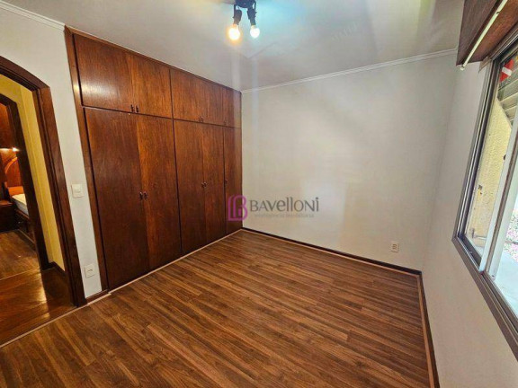 Imagem Apartamento com 3 Quartos à Venda, 109 m² em Perdizes - São Paulo