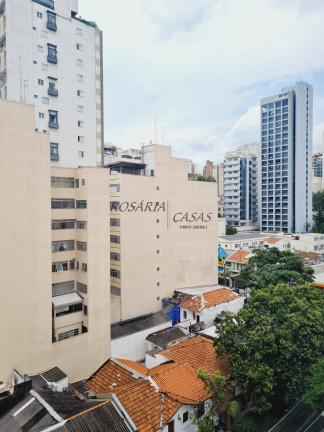 Imagem Apartamento com 2 Quartos à Venda, 65 m² em Pinheiros - São Paulo Imagem Apartamento com 2 Quartos à Venda, 65 m² em Pinheiros - São Paulo