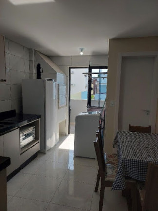 Apartamento com 1 Quarto para Temporada, 45 m² em Bombas - Bombinhas