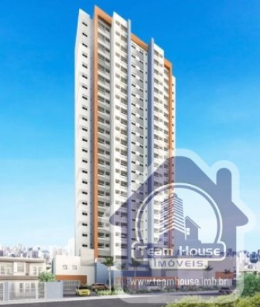 Imagem Apartamento com 1 Quarto à Venda, 45 m² em Jardim Santa Helena - Suzano