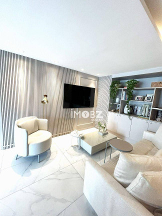 Imagem Imóvel com 4 Quartos à Venda, 128 m² em Vila Andrade - São Paulo