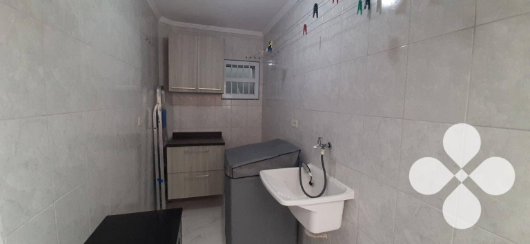 Imagem Imóvel com 2 Quartos à Venda, 70 m² em Jardim Praia Grande - Mongaguá