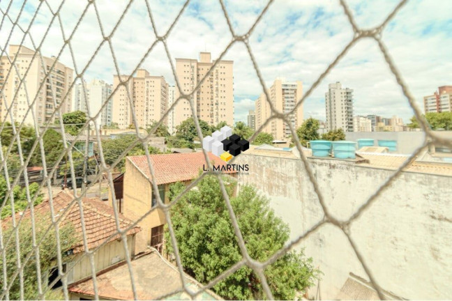 Imagem Apartamento com 2 Quartos à Venda, 74 m² em Passo Da Areia - Porto Alegre