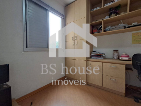 Imagem Apartamento com 3 Quartos à Venda, 66 m² em Vila Camilópolis - Santo André Imagem Apartamento com 3 Quartos à Venda, 66 m² em Vila Camilópolis - Santo André