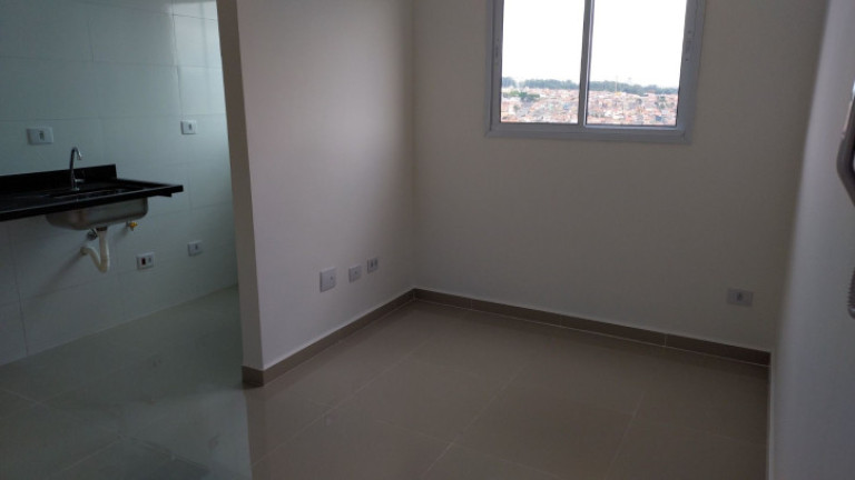 Imagem Apartamento com 2 Quartos à Venda, 40 m² em Vila Antonieta - São Paulo Imagem Apartamento com 2 Quartos à Venda, 40 m² em Vila Antonieta - São Paulo