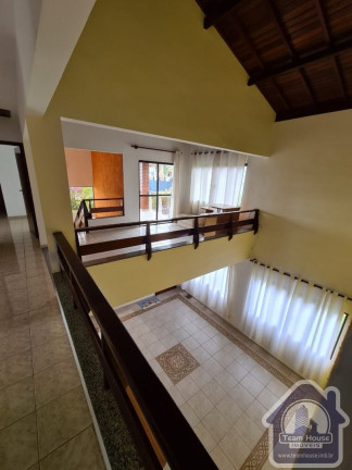 Imagem Casa de Condomínio com 3 Quartos à Venda, 235 m² em Aruã - Mogi Das Cruzes