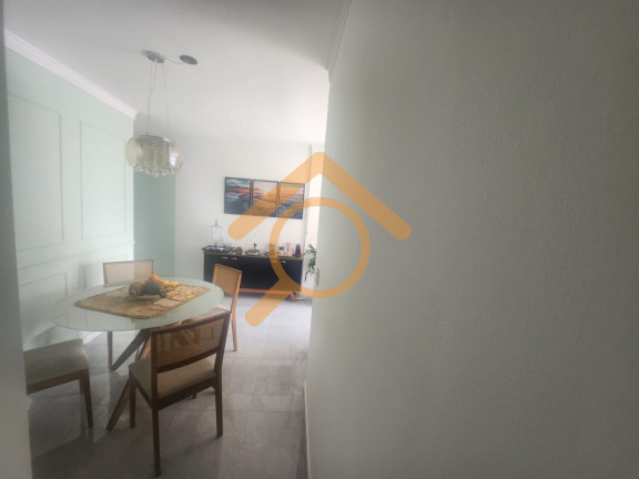 Imagem Imóvel com 3 Quartos à Venda, 69 m² em Bela Vista - Osasco