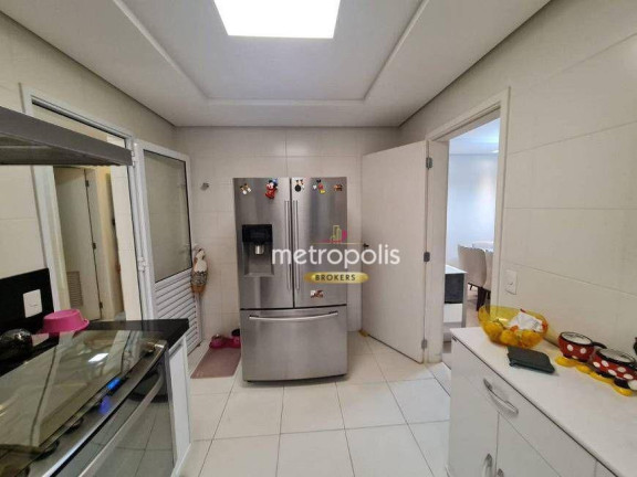 Imagem Apartamento com 3 Quartos à Venda, 198 m² em Cerâmica - São Caetano Do Sul Imagem Apartamento com 3 Quartos à Venda, 198 m² em Cerâmica - São Caetano Do Sul