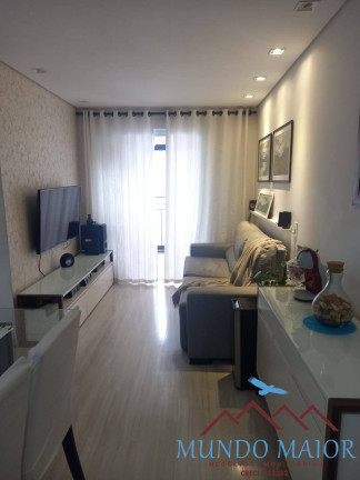 Imagem Apartamento com 2 Quartos à Venda, 58 m² em Vila Gonçalves - São Bernardo Do Campo Imagem Apartamento com 2 Quartos à Venda, 58 m² em Vila Gonçalves - São Bernardo Do Campo