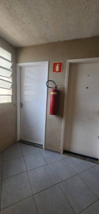 Imagem Apartamento com 2 Quartos à Venda, 45 m² em Jardim Minda - Hortolândia