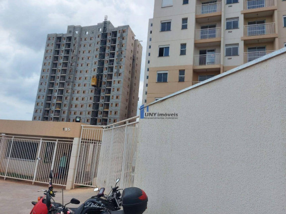 Imagem Apartamento com 2 Quartos à Venda, 51 m² em Parque Imperial - Ferraz De Vasconcelos