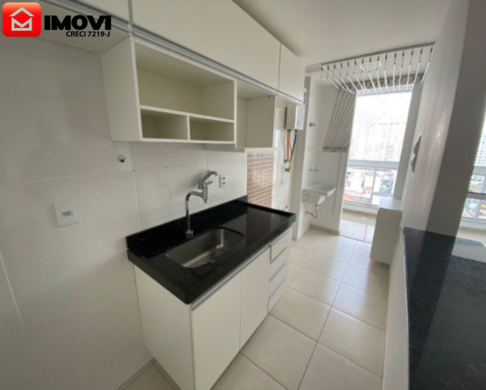 Imagem Apartamento com 3 Quartos à Venda, 74 m² em Praia De Itaparica - Vila Velha