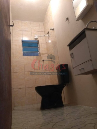 Imagem Casa com 1 Quarto à Venda, 125 m² em Massaguaçu - Caraguatatuba Imagem Casa com 1 Quarto à Venda, 125 m² em Massaguaçu - Caraguatatuba