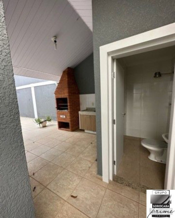 Imagem Casa com 3 Quartos à Venda, 200 m² em Jardim Novo Horizonte - Sorocaba Imagem Casa com 3 Quartos à Venda, 200 m² em Jardim Novo Horizonte - Sorocaba