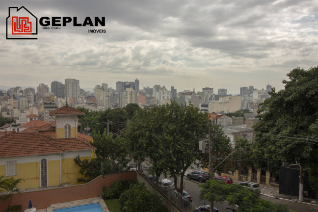 Imagem Apartamento com 3 Quartos à Venda, 220 m² em Morro Dos Ingleses - São Paulo Imagem Apartamento com 3 Quartos à Venda, 220 m² em Morro Dos Ingleses - São Paulo